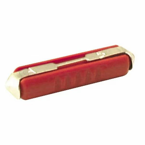 RED FUSE 16 AMP CERAMIC FOR LONG TRACTORS TX50885, Aftermarket, Mfr#: ELL70-0589